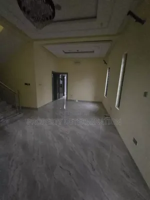 4bdrm Duplex in Omole Phase 2 for rent