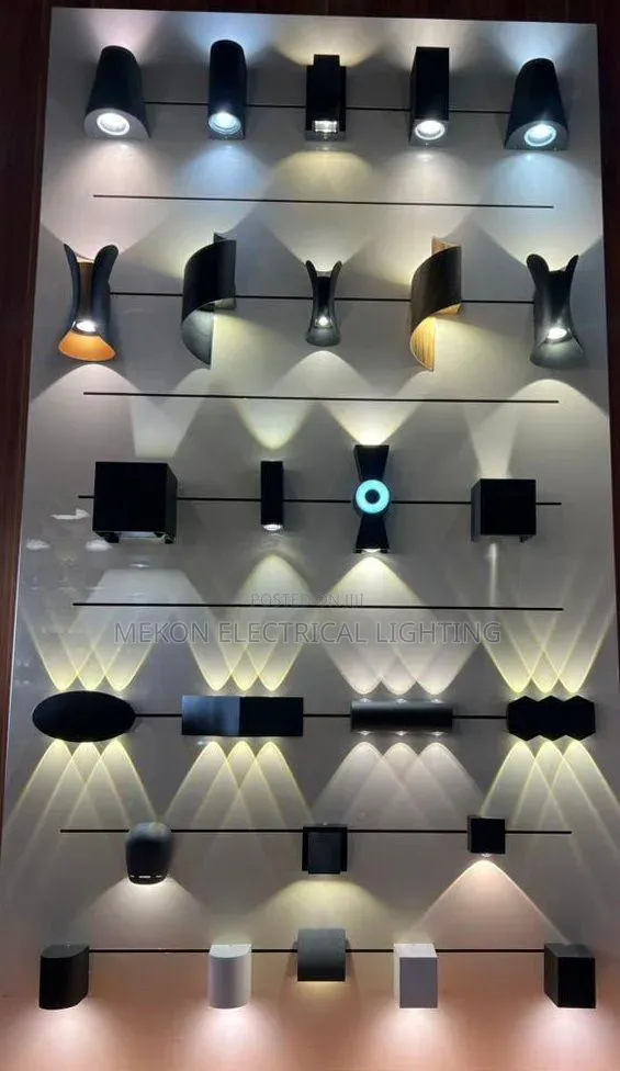 Led Wall Lights 20