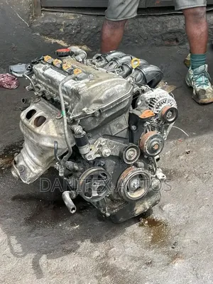 1zz Corolla
