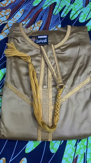 Jalabiya Emirate Any Color