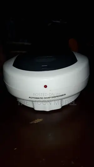 Automatic Dispenser