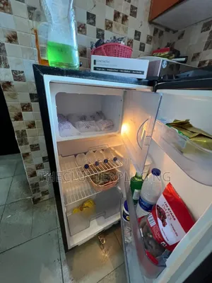 Hisense Refrigerator Available 