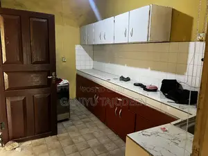 Furnished 2bdrm Block of Flats in Berger for rent