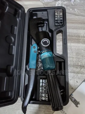 70mm Hydraulic Crimping Tools