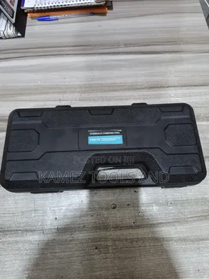 70mm Hydraulic Crimping Tools