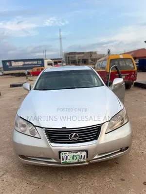 Lexus Es350