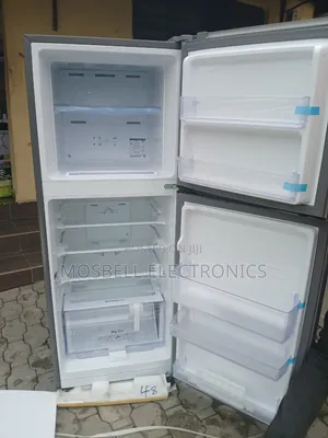 Samsung Rt20har2dsa/Nk - 220l, TMF-Digital Inverter Fridge