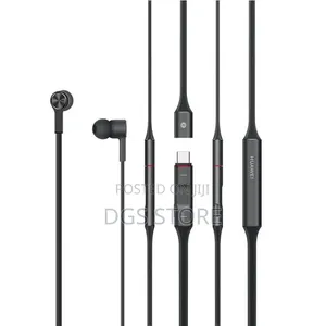 Huawei Freelace Bluetooth Earphones
