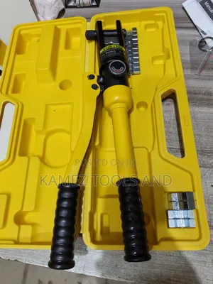 120mm Hydraulic Crimping Tools