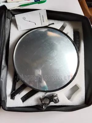 Car Inspection Mirror