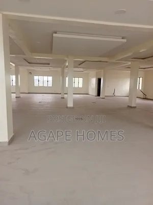 A Newly Built Structure on 5 Floors for Corporate Head Office