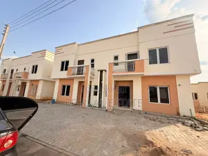 4bdrm House in Kukawa for rent