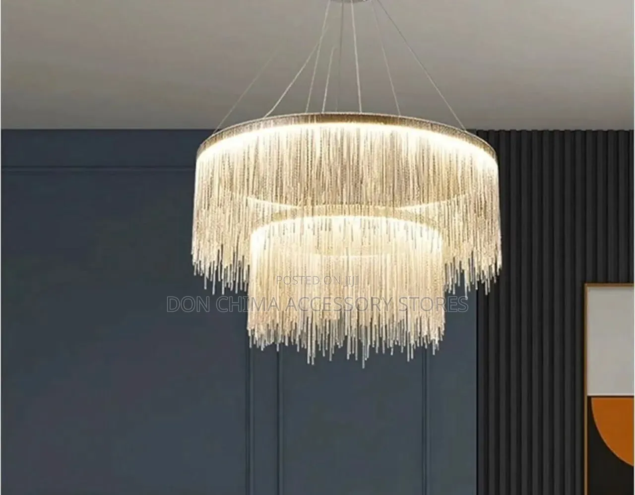 Chandelier Light