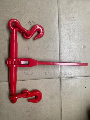 Ratchet Chain Binder 5/16" - 3/8"