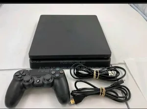 Ps4 Slim 500gb