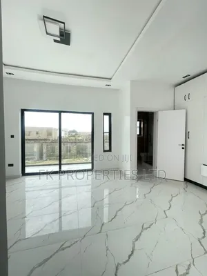 3bdrm Townhouse / Terrace in Sangotedo for rent