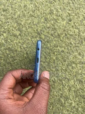 Samsung Galaxy A12 64 GB Blue