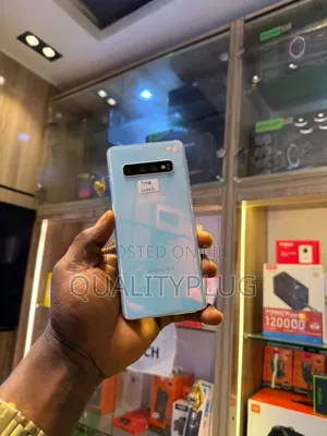 Samsung Galaxy S10 128 GB