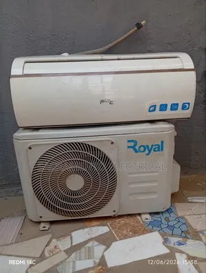 Royal Air Conditioner