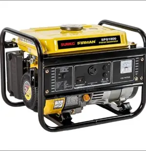 Firman Generator