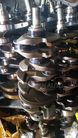 Ford Range 4plug