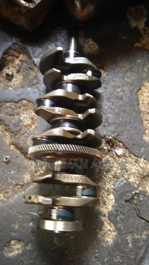 Ford Range 4plug