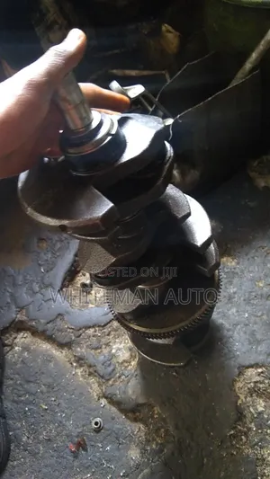 Ford Range 4plug