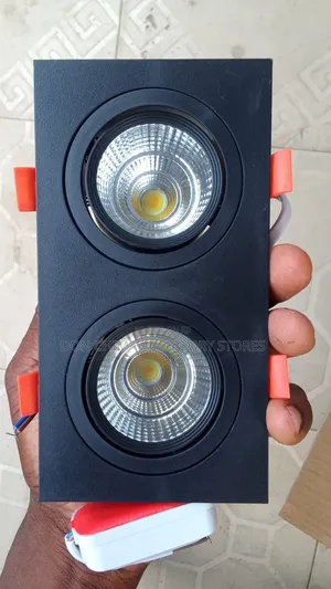 Spot Light