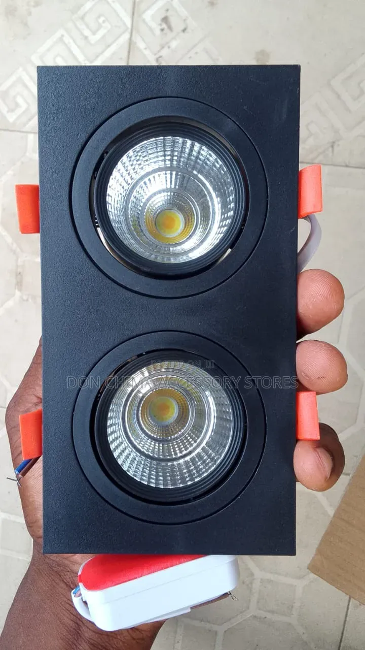 Spot Light