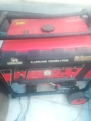10kva Generator