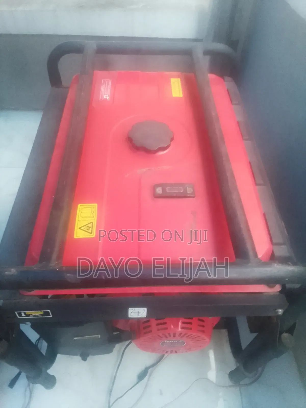 10kva Generator