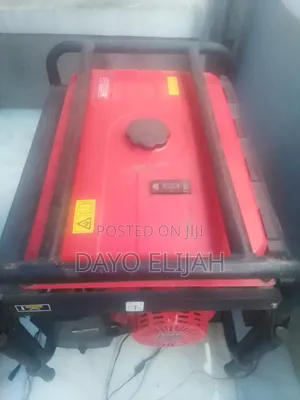10kva Generator