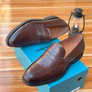 Steve Riot Italian Shoe