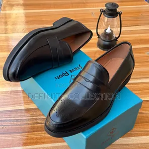 Steve Riot Italian Shoe