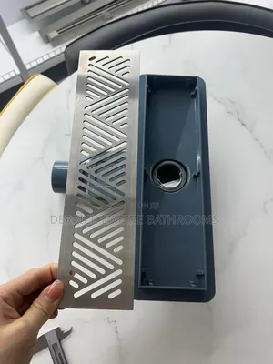 Long Floor Drain