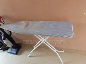 Big Foldable Ironing Board