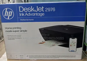 Hp Deskjet 2976