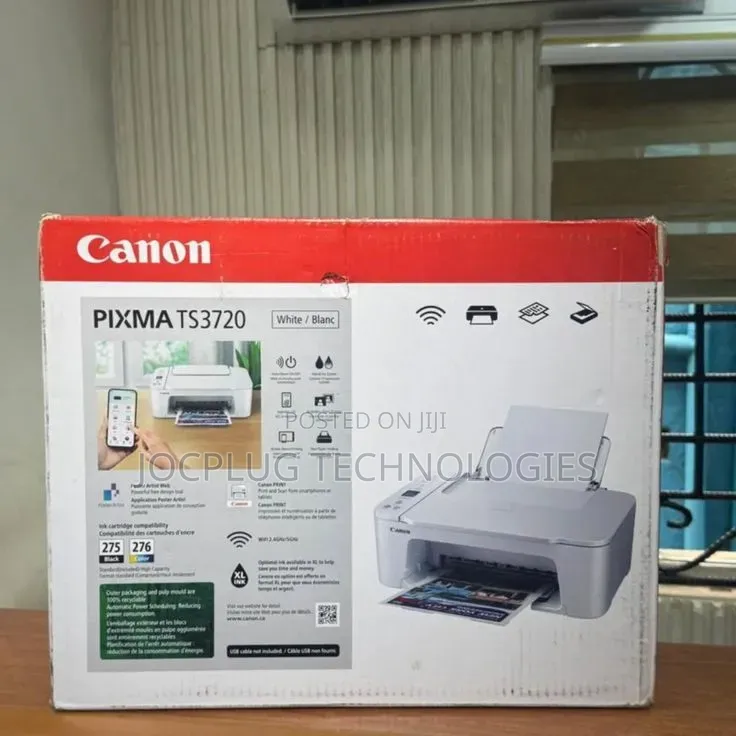 Canon Pixma