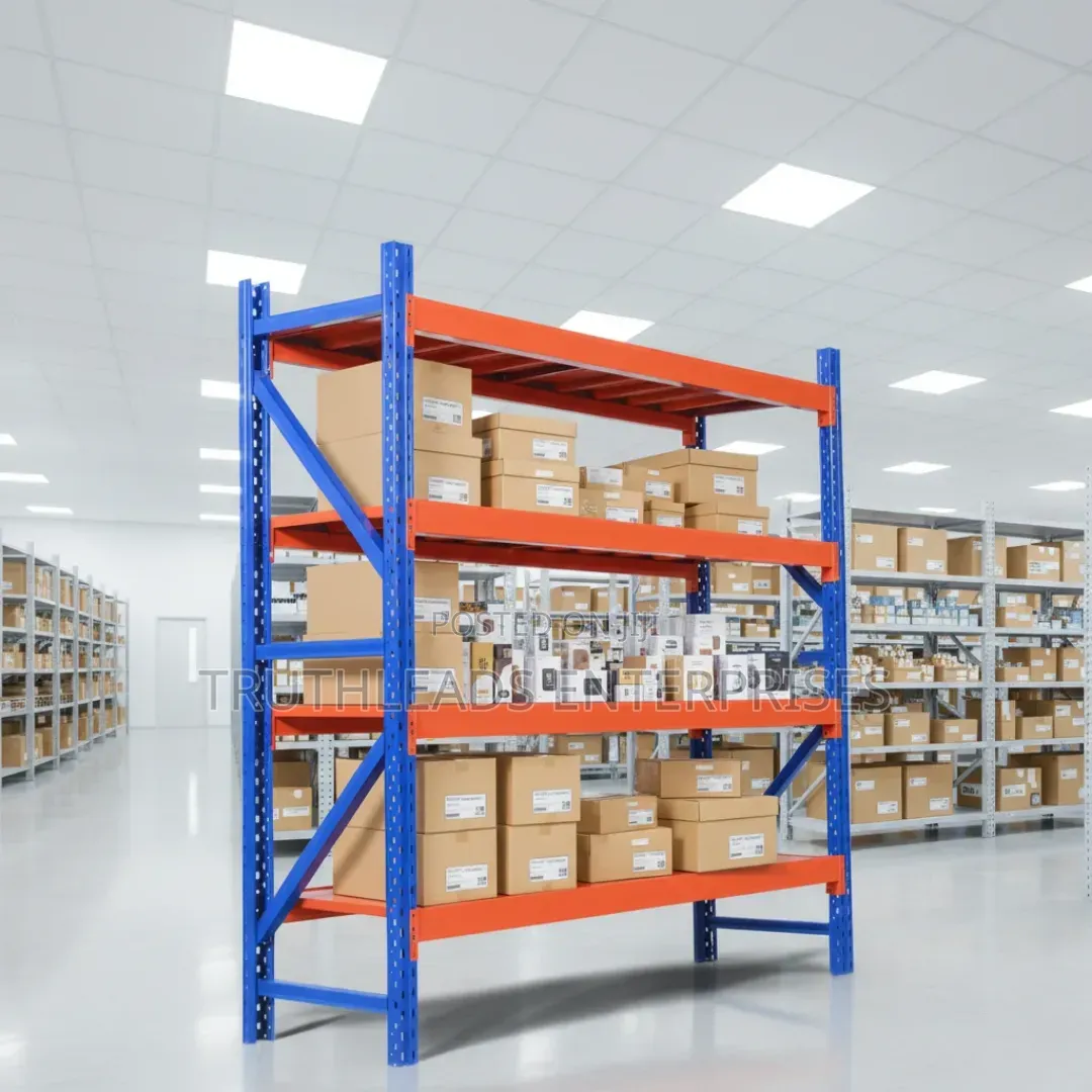 Warehouse Storage Racking Shelf