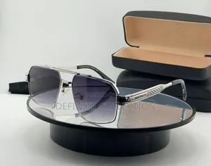 Maybach Luxury Glass
