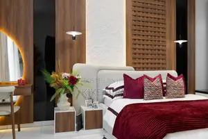 Luxury 2-Bedroom Apartment in Oniru, Victoria Island