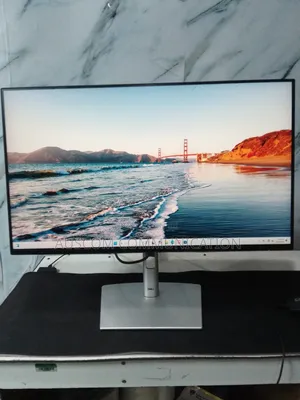 Dell 24 Ultra Sharp Fhd1920x1080 100hz 16:9 Ratio Usb C Port