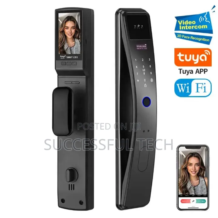 Smart Lock