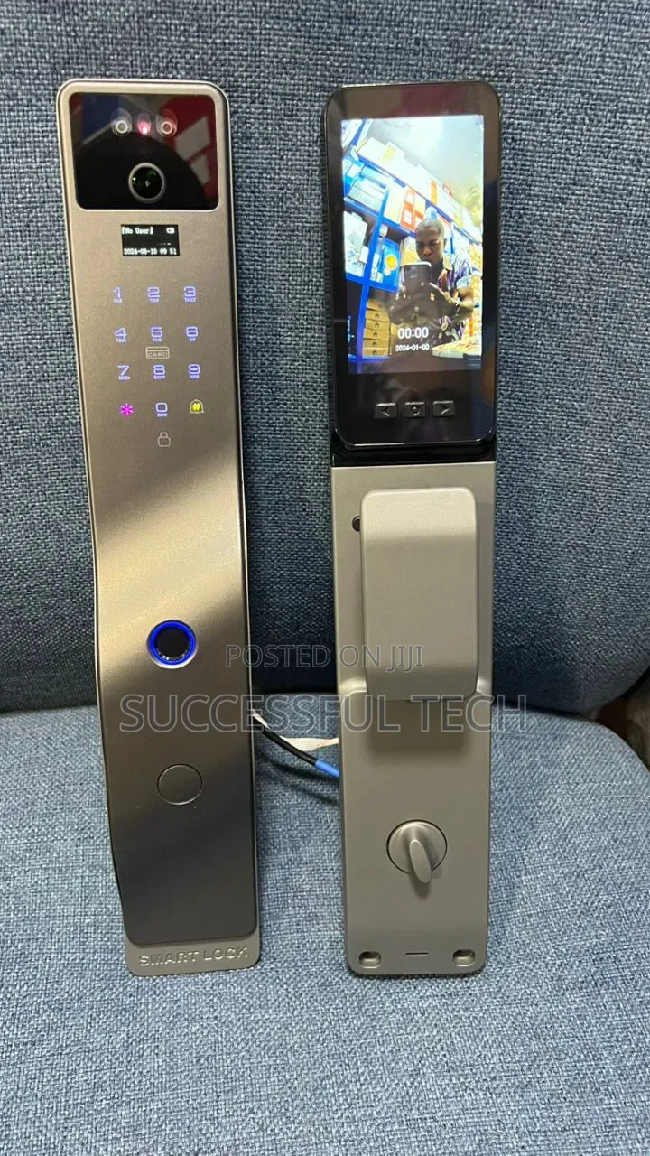 Smart Lock