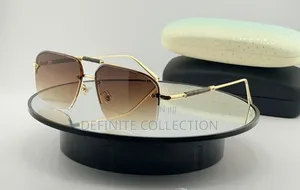 Louis Vuitton Unique Sunglass