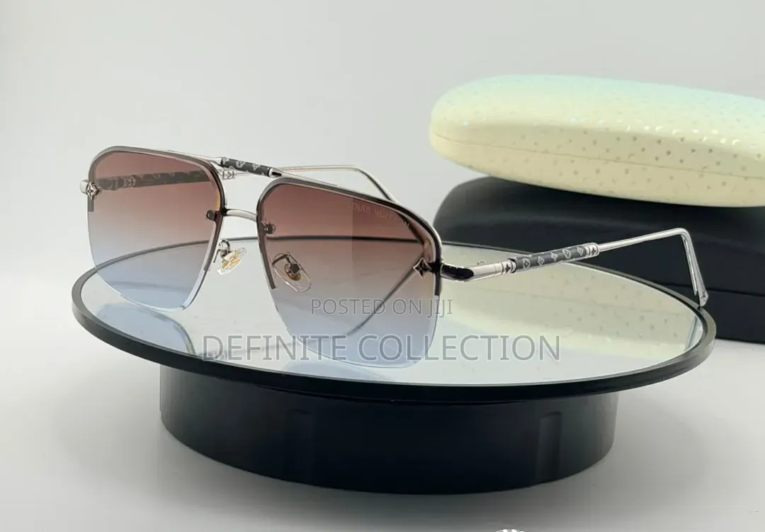 Louis Vuitton Unique Sunglass