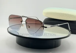 Louis Vuitton Unique Sunglass