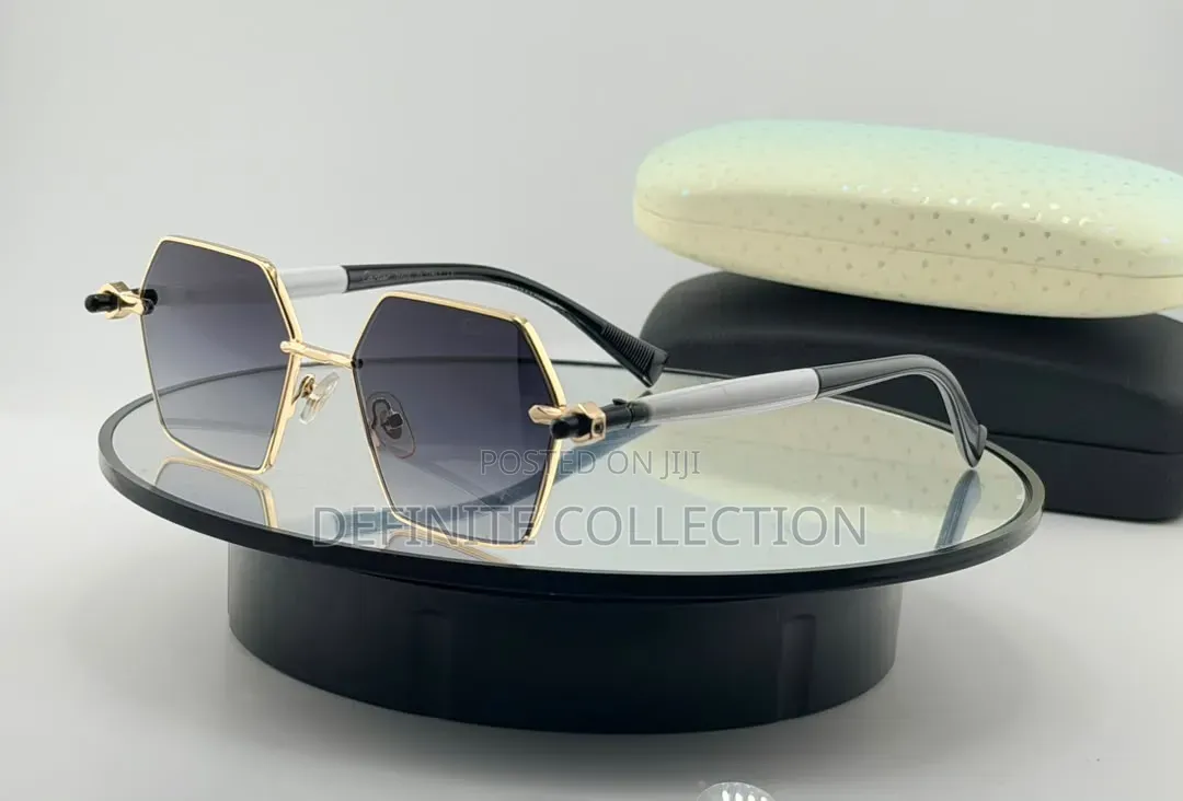 Louis Vuitton Unique Sunglass