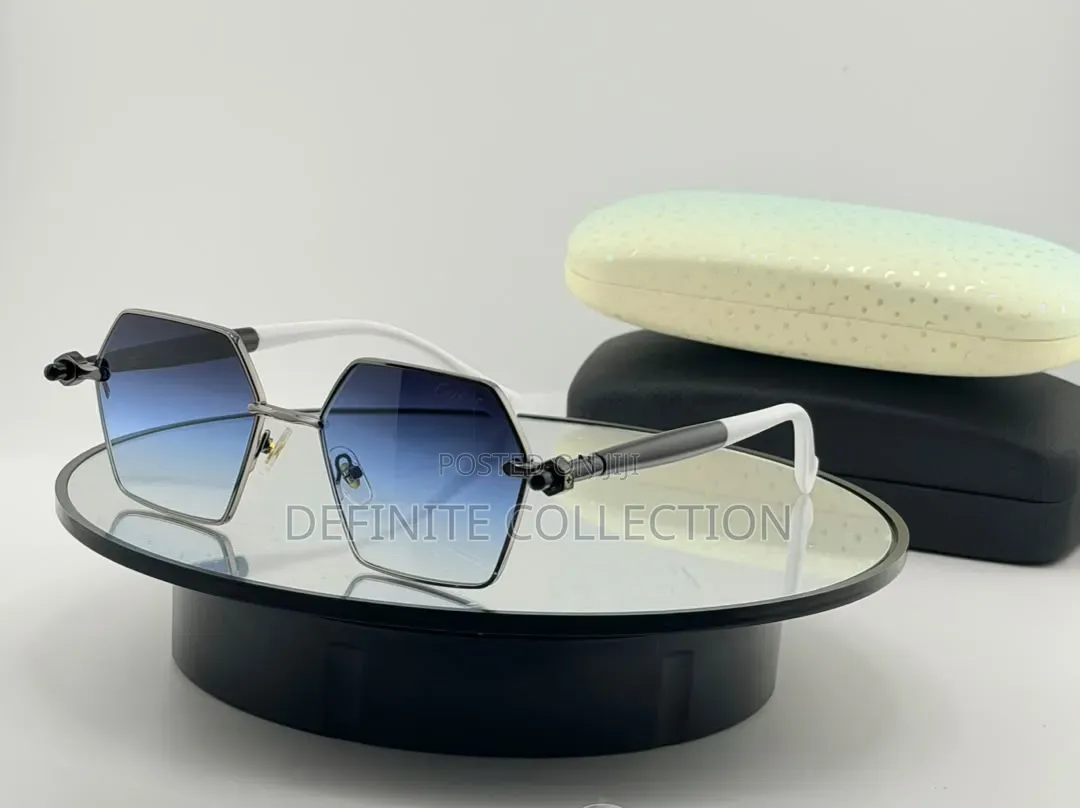 Louis Vuitton Unique Sunglass