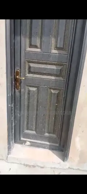 2bdrm Apartment in Ikorodu Garage for rent